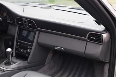 2009 Porsche 911 Carrera - Photo 46 - Charlotte, NC 28206