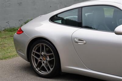 2009 Porsche 911 Carrera - Photo 32 - Charlotte, NC 28206