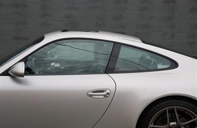 2009 Porsche 911 Carrera - Photo 28 - Charlotte, NC 28206