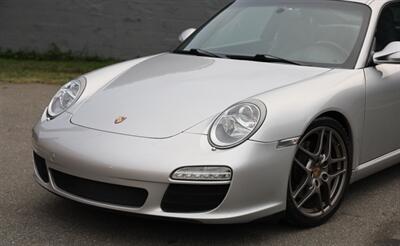 2009 Porsche 911 Carrera - Photo 5 - Charlotte, NC 28206