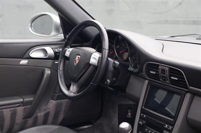 2009 Porsche 911 Carrera - Photo 44 - Charlotte, NC 28206