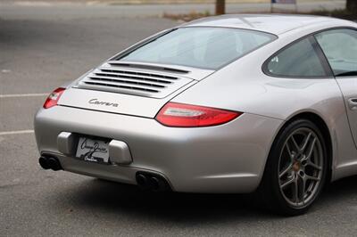 2009 Porsche 911 Carrera - Photo 22 - Charlotte, NC 28206