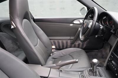 2009 Porsche 911 Carrera - Photo 54 - Charlotte, NC 28206
