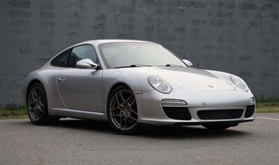 2009 Porsche 911 Carrera - Photo 8 - Charlotte, NC 28206