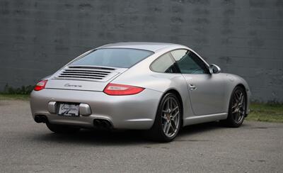 2009 Porsche 911 Carrera - Photo 20 - Charlotte, NC 28206
