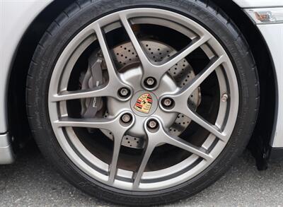 2009 Porsche 911 Carrera - Photo 69 - Charlotte, NC 28206