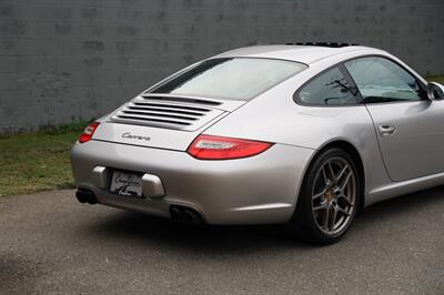 2009 Porsche 911 Carrera - Photo 21 - Charlotte, NC 28206