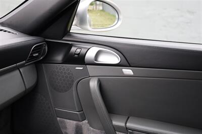 2009 Porsche 911 Carrera - Photo 58 - Charlotte, NC 28206