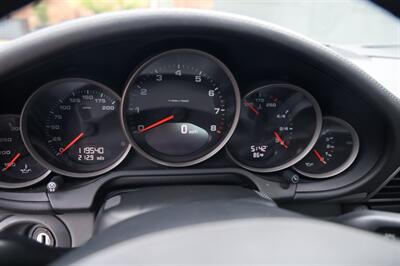 2009 Porsche 911 Carrera - Photo 40 - Charlotte, NC 28206
