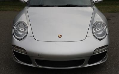 2009 Porsche 911 Carrera - Photo 11 - Charlotte, NC 28206