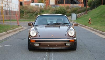 1987 Porsche 911 Carrera G50 Coupe - Photo 22 - Charlotte, NC 28206