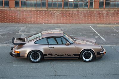 1987 Porsche 911 Carrera G50 Coupe - Photo 2 - Charlotte, NC 28206
