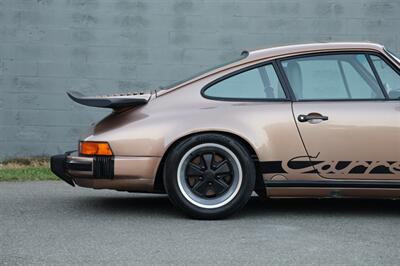 1987 Porsche 911 Carrera G50 Coupe - Photo 30 - Charlotte, NC 28206