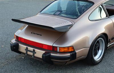 1987 Porsche 911 Carrera G50 Coupe - Photo 29 - Charlotte, NC 28206