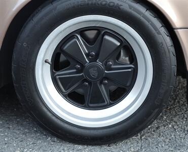 1987 Porsche 911 Carrera G50 Coupe - Photo 96 - Charlotte, NC 28206