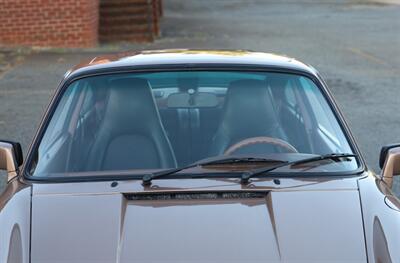 1987 Porsche 911 Carrera G50 Coupe - Photo 89 - Charlotte, NC 28206