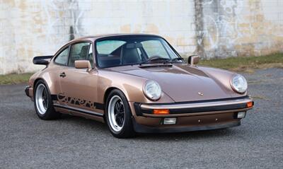 1987 Porsche 911 Carrera G50 Coupe - Photo 19 - Charlotte, NC 28206