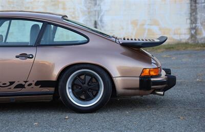 1987 Porsche 911 Carrera G50 Coupe - Photo 25 - Charlotte, NC 28206