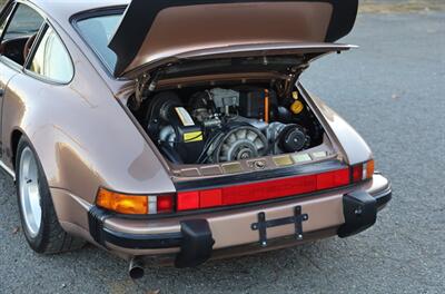 1987 Porsche 911 Carrera G50 Coupe - Photo 55 - Charlotte, NC 28206