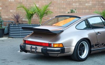 1987 Porsche 911 Carrera G50 Coupe - Photo 39 - Charlotte, NC 28206