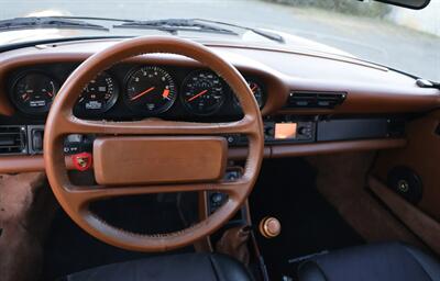 1987 Porsche 911 Carrera G50 Coupe - Photo 78 - Charlotte, NC 28206
