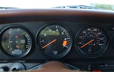 1987 Porsche 911 Carrera G50 Coupe - Photo 83 - Charlotte, NC 28206