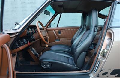 1987 Porsche 911 Carrera G50 Coupe - Photo 56 - Charlotte, NC 28206