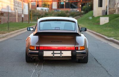 1987 Porsche 911 Carrera G50 Coupe - Photo 47 - Charlotte, NC 28206