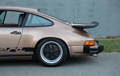 1987 Porsche 911 Carrera G50 Coupe - Photo 26 - Charlotte, NC 28206