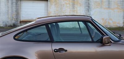 1987 Porsche 911 Carrera G50 Coupe - Photo 53 - Charlotte, NC 28206