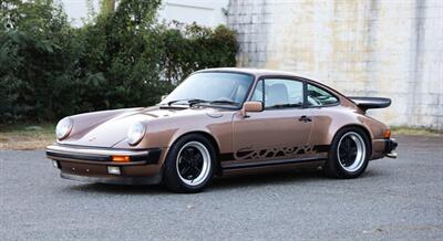 1987 Porsche 911 Carrera G50 Coupe - Photo 14 - Charlotte, NC 28206