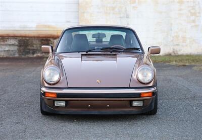 1987 Porsche 911 Carrera G50 Coupe - Photo 23 - Charlotte, NC 28206