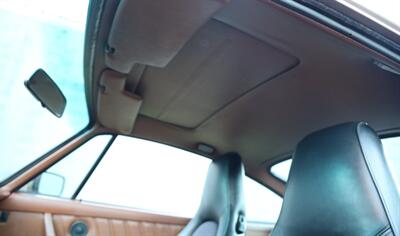 1987 Porsche 911 Carrera G50 Coupe - Photo 87 - Charlotte, NC 28206