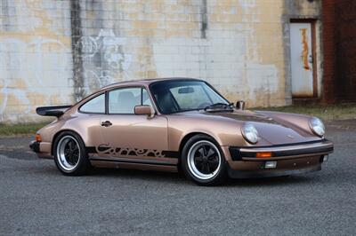 1987 Porsche 911 Carrera G50 Coupe - Photo 21 - Charlotte, NC 28206