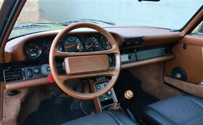 1987 Porsche 911 Carrera G50 Coupe - Photo 60 - Charlotte, NC 28206