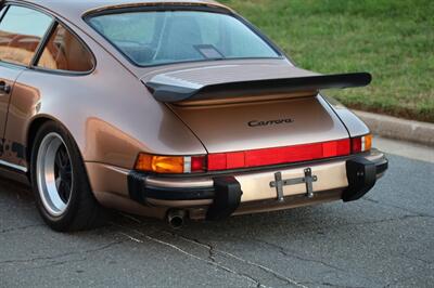 1987 Porsche 911 Carrera G50 Coupe - Photo 52 - Charlotte, NC 28206