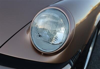 1987 Porsche 911 Carrera G50 Coupe - Photo 93 - Charlotte, NC 28206