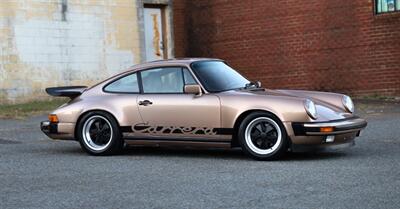 1987 Porsche 911 Carrera G50 Coupe - Photo 27 - Charlotte, NC 28206