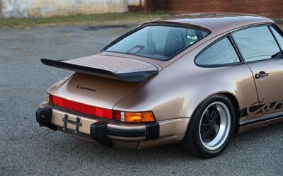 1987 Porsche 911 Carrera G50 Coupe - Photo 36 - Charlotte, NC 28206