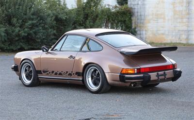 1987 Porsche 911 Carrera G50 Coupe - Photo 43 - Charlotte, NC 28206