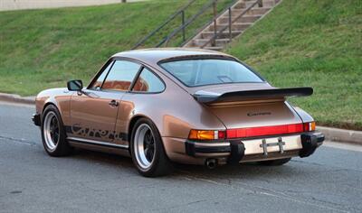1987 Porsche 911 Carrera G50 Coupe - Photo 44 - Charlotte, NC 28206