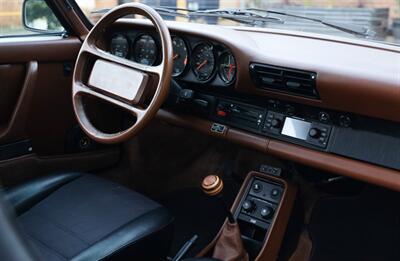 1987 Porsche 911 Carrera G50 Coupe - Photo 73 - Charlotte, NC 28206