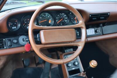 1987 Porsche 911 Carrera G50 Coupe - Photo 61 - Charlotte, NC 28206