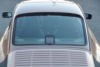 1987 Porsche 911 Carrera G50 Coupe - Photo 54 - Charlotte, NC 28206