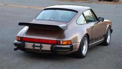 1987 Porsche 911 Carrera G50 Coupe - Photo 40 - Charlotte, NC 28206