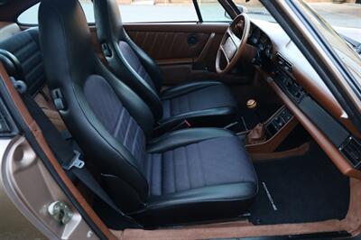 1987 Porsche 911 Carrera G50 Coupe - Photo 74 - Charlotte, NC 28206