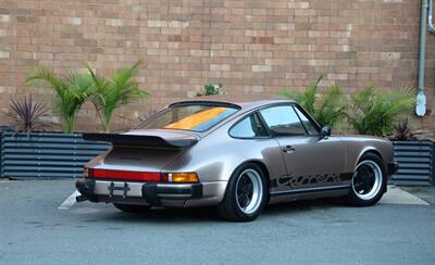 1987 Porsche 911 Carrera G50 Coupe - Photo 37 - Charlotte, NC 28206