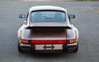 1987 Porsche 911 Carrera G50 Coupe - Photo 49 - Charlotte, NC 28206