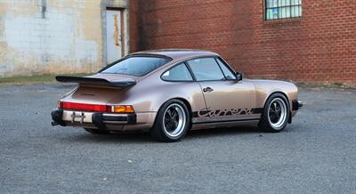 1987 Porsche 911 Carrera G50 Coupe - Photo 38 - Charlotte, NC 28206