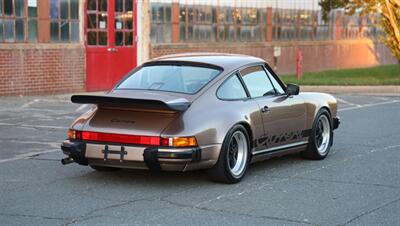 1987 Porsche 911 Carrera G50 Coupe - Photo 9 - Charlotte, NC 28206